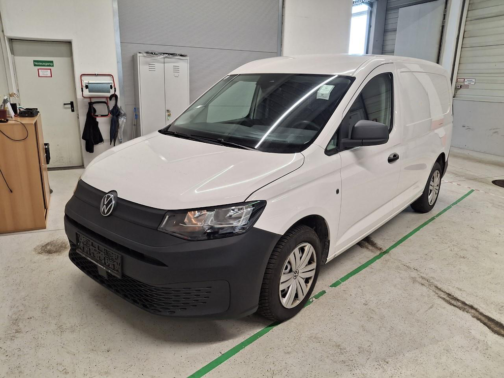 Volkswagen Caddy Maxi Cargo 2,0 TDI 75KW